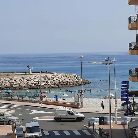 Lacamihome Menton Exterior foto