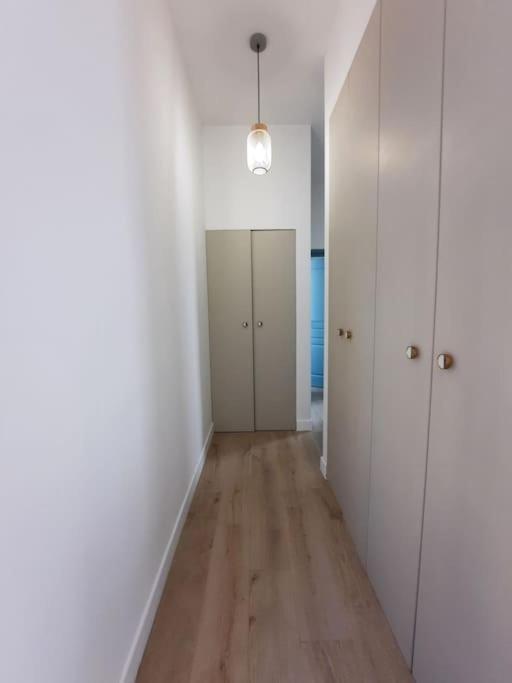 Lacamihome Apartment Menton