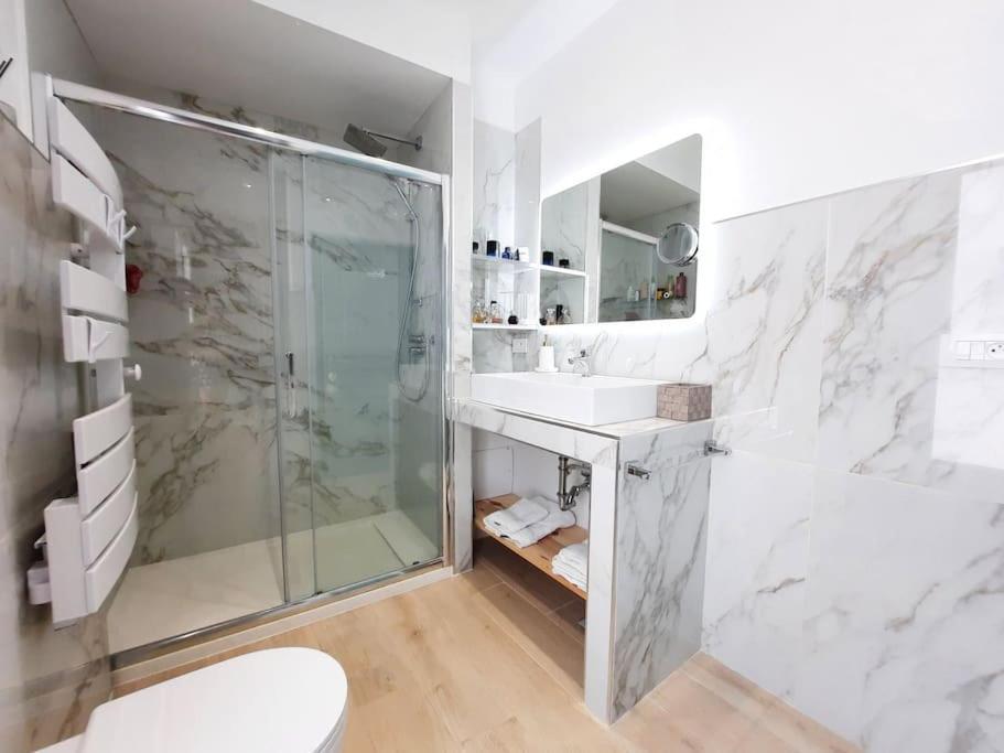 Apartment Lacamihome Menton