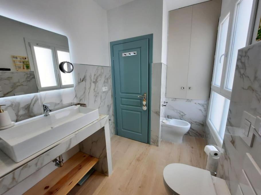 Lacamihome Menton